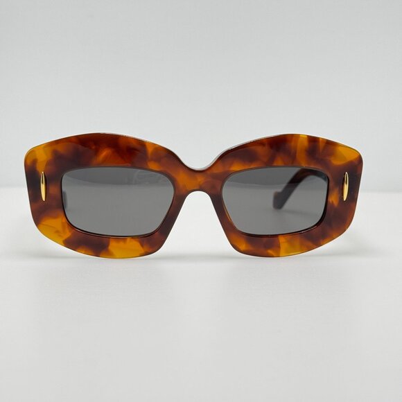 Loewe Sunglasses W40114I 53A 49-19-140 main image 6